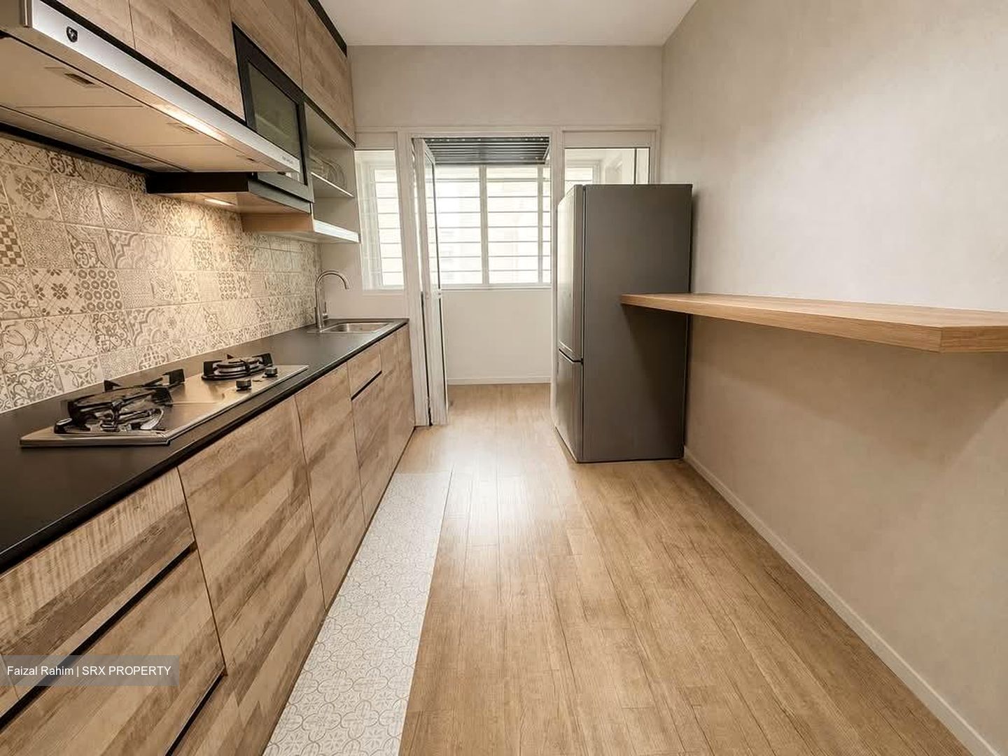 Blk 524A Costa Ris (Pasir Ris), HDB 4 Rooms #560360541